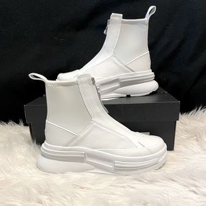 Converse Run Star Legacy Chelsea Platform Boots CX (unisex)